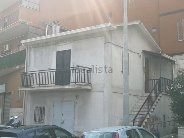 appartamento in vendita a Corigliano-Rossano