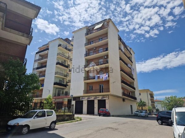 appartamento in vendita a Corigliano-Rossano
