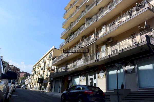 appartamento in vendita a Corigliano-Rossano in zona Rossano
