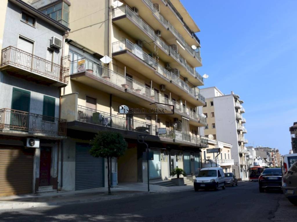 appartamento in vendita a Corigliano-Rossano in zona Rossano