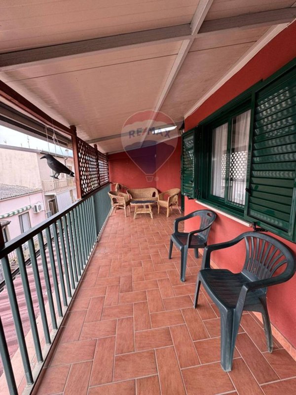 appartamento in vendita a Corigliano-Rossano