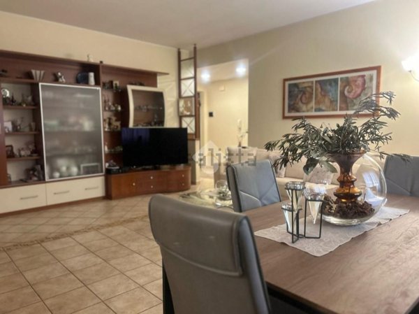 appartamento in vendita a Corigliano-Rossano