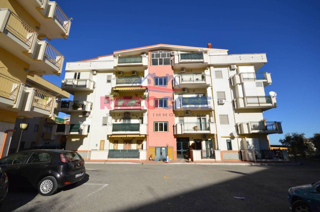 appartamento in vendita a Corigliano-Rossano in zona Rossano