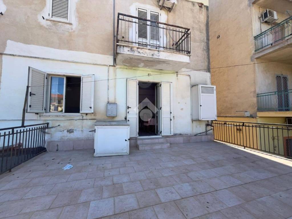 appartamento in vendita a Corigliano-Rossano