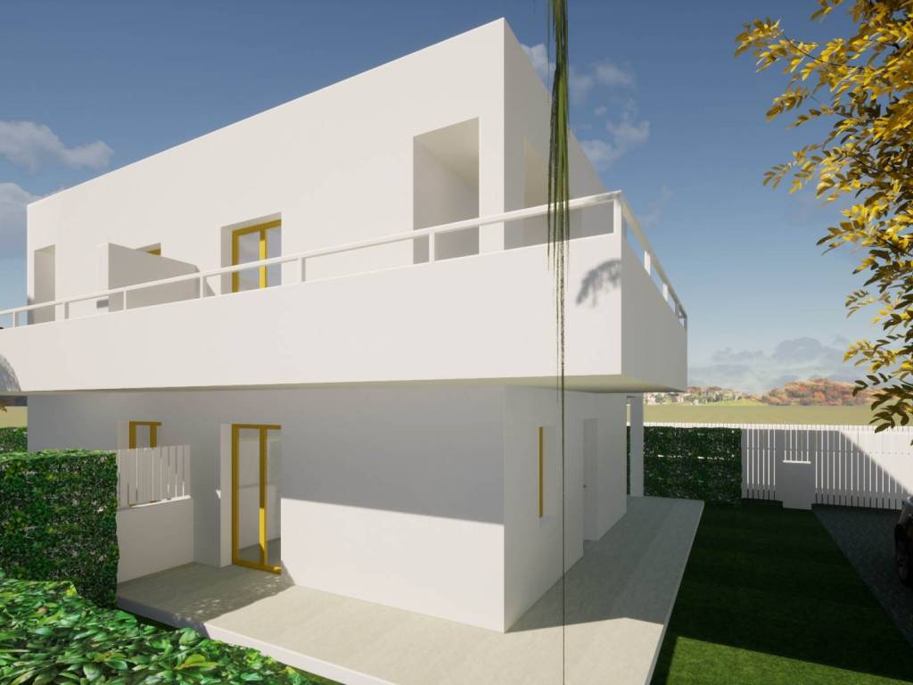 casa indipendente in vendita a Corigliano-Rossano in zona Rossano