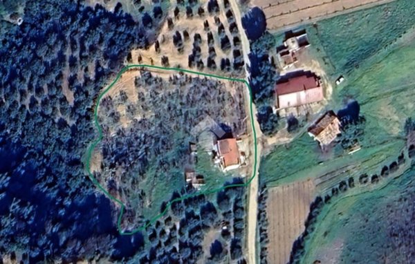 casa indipendente in vendita a Corigliano-Rossano in zona Corigliano Calabro