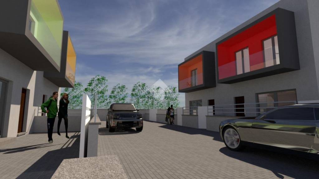 casa indipendente in vendita a Corigliano-Rossano in zona Rossano