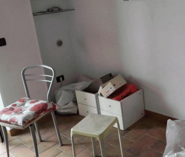 appartamento in vendita a Corigliano-Rossano in zona Rossano