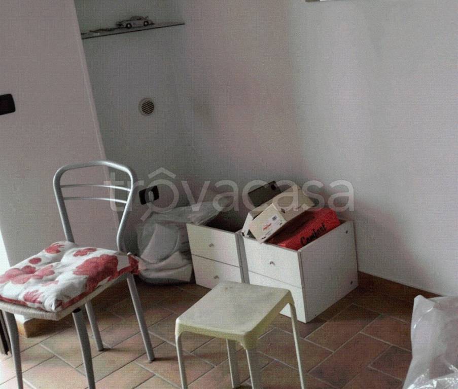 appartamento in vendita a Corigliano-Rossano in zona Rossano