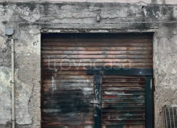 locale commerciale in vendita a Corigliano-Rossano in zona Rossano