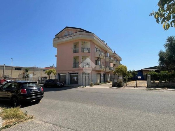 appartamento in vendita a Corigliano-Rossano in zona Rossano