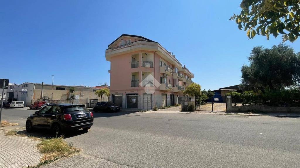 appartamento in vendita a Corigliano-Rossano in zona Rossano