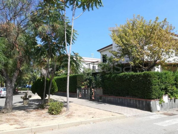 casa indipendente in vendita a Corigliano-Rossano