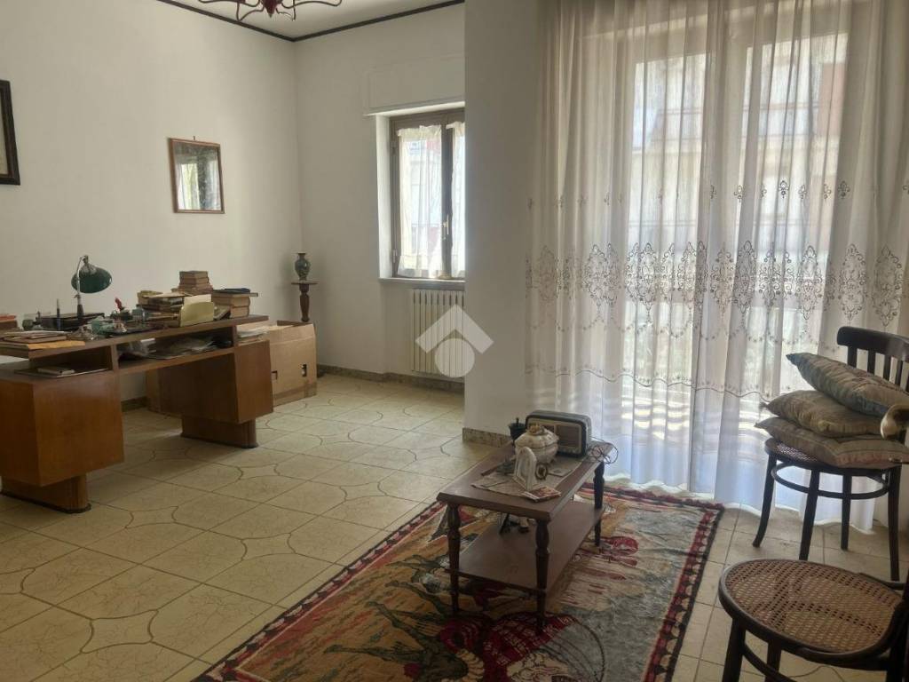 appartamento in vendita a Corigliano-Rossano in zona Corigliano Calabro