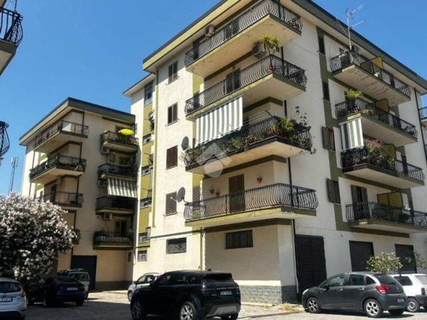 appartamento in vendita a Corigliano-Rossano