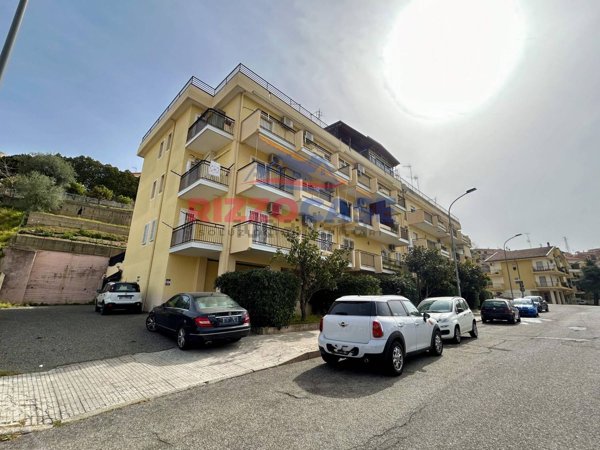 appartamento in vendita a Corigliano-Rossano in zona Rossano