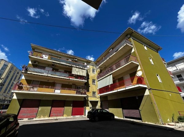 appartamento in vendita a Corigliano-Rossano