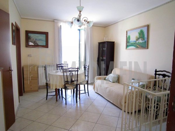 appartamento in vendita a Corigliano-Rossano in zona Rossano
