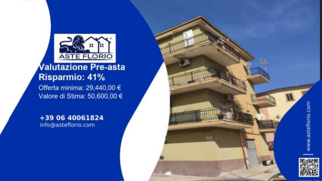 appartamento in vendita a Corigliano-Rossano in zona Rossano