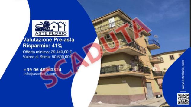 appartamento in vendita a Corigliano-Rossano in zona Rossano