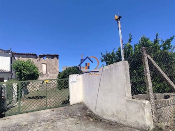 casa indipendente in vendita a Corigliano-Rossano