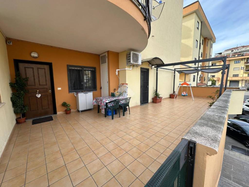appartamento in vendita a Corigliano-Rossano