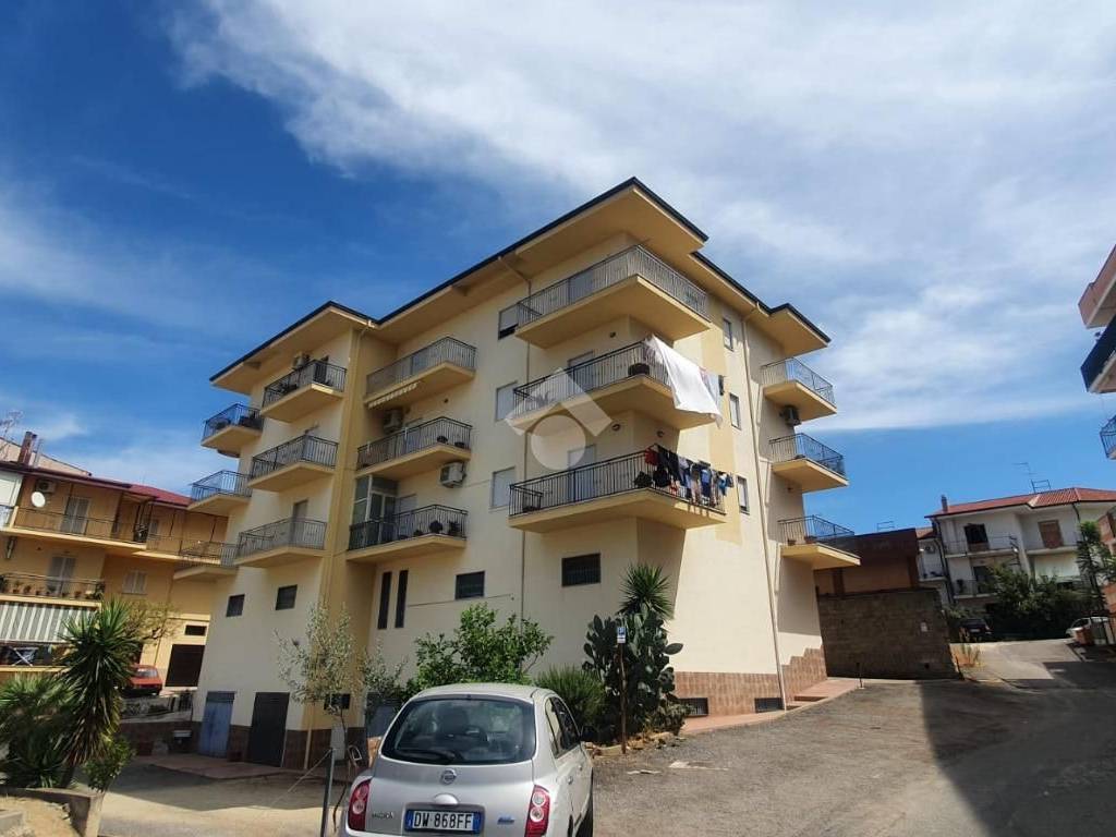 appartamento in vendita a Corigliano-Rossano