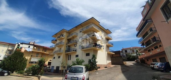 appartamento in vendita a Corigliano-Rossano