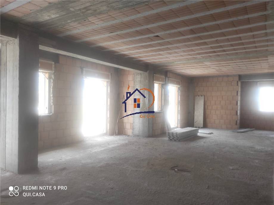 intera palazzina in vendita a Corigliano-Rossano