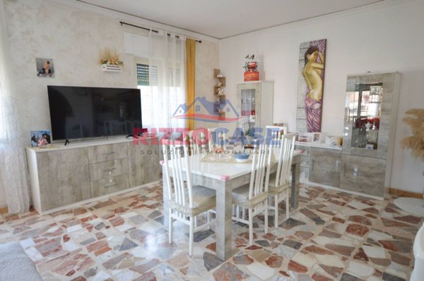 appartamento in vendita a Corigliano-Rossano in zona Rossano