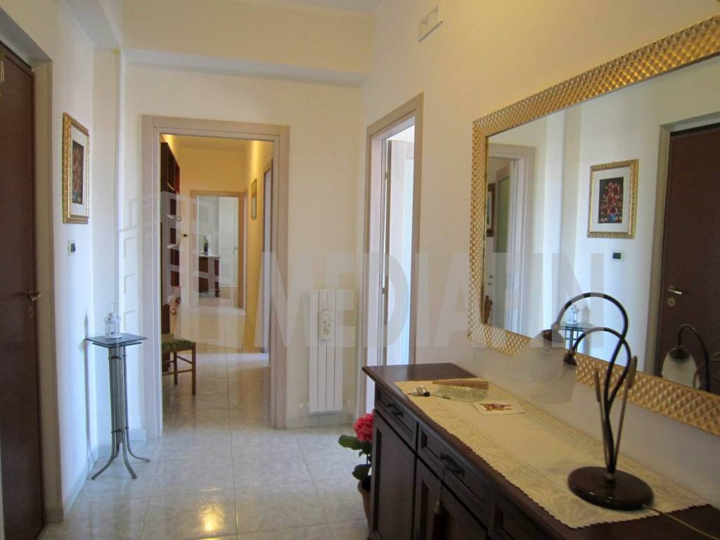 appartamento in vendita a Corigliano-Rossano in zona Rossano