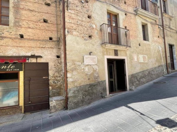 appartamento in vendita a Corigliano-Rossano in zona Rossano