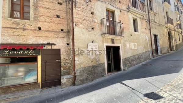 appartamento in vendita a Corigliano-Rossano in zona Rossano