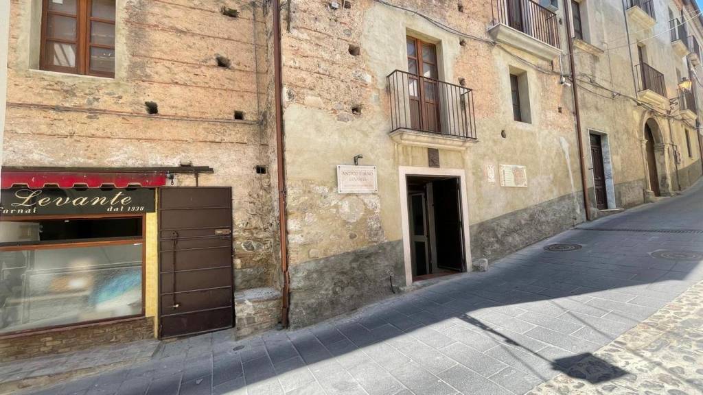 appartamento in vendita a Corigliano-Rossano in zona Rossano