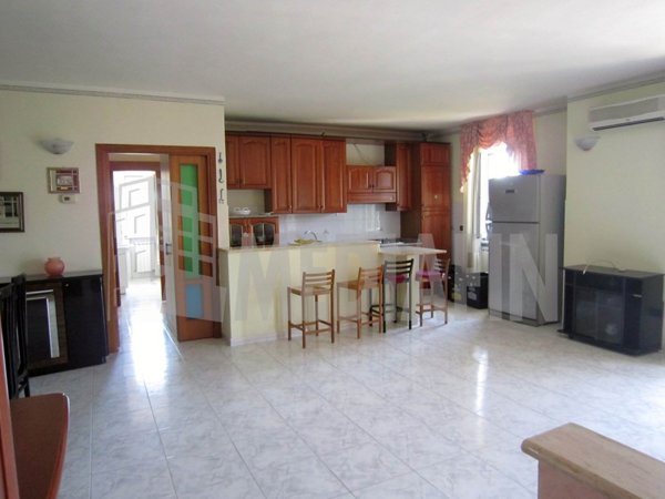 appartamento in vendita a Corigliano-Rossano in zona Rossano