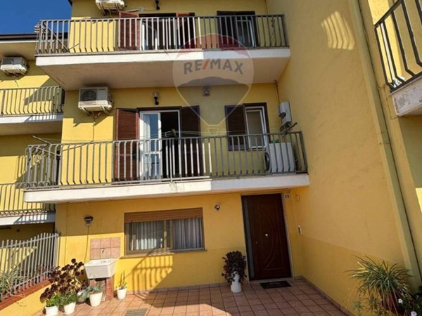 casa indipendente in vendita a Corigliano-Rossano