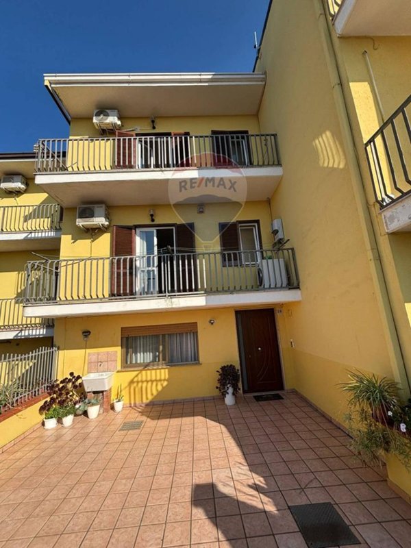 casa indipendente in vendita a Corigliano-Rossano