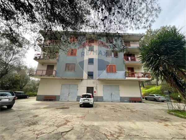 appartamento in vendita a Corigliano-Rossano in zona Corigliano Calabro