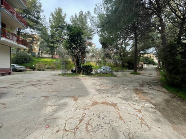 appartamento in vendita a Corigliano-Rossano in zona Corigliano Calabro