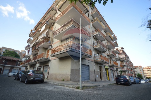 appartamento in vendita a Corigliano-Rossano in zona Rossano