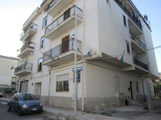 appartamento in vendita a Corigliano-Rossano in zona Rossano