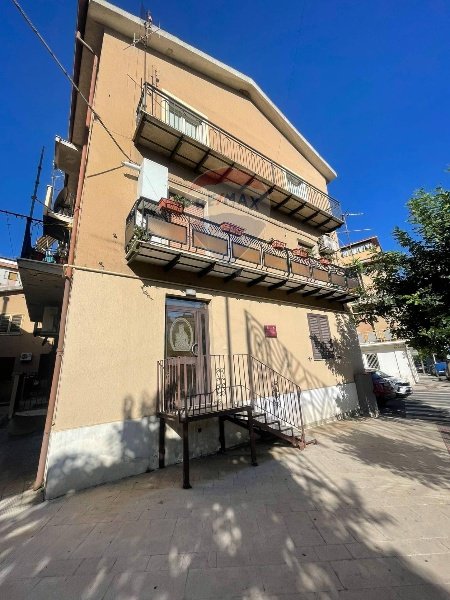 appartamento in vendita a Corigliano-Rossano
