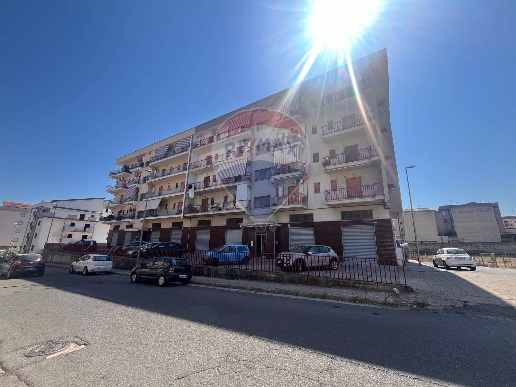 appartamento in vendita a Corigliano-Rossano
