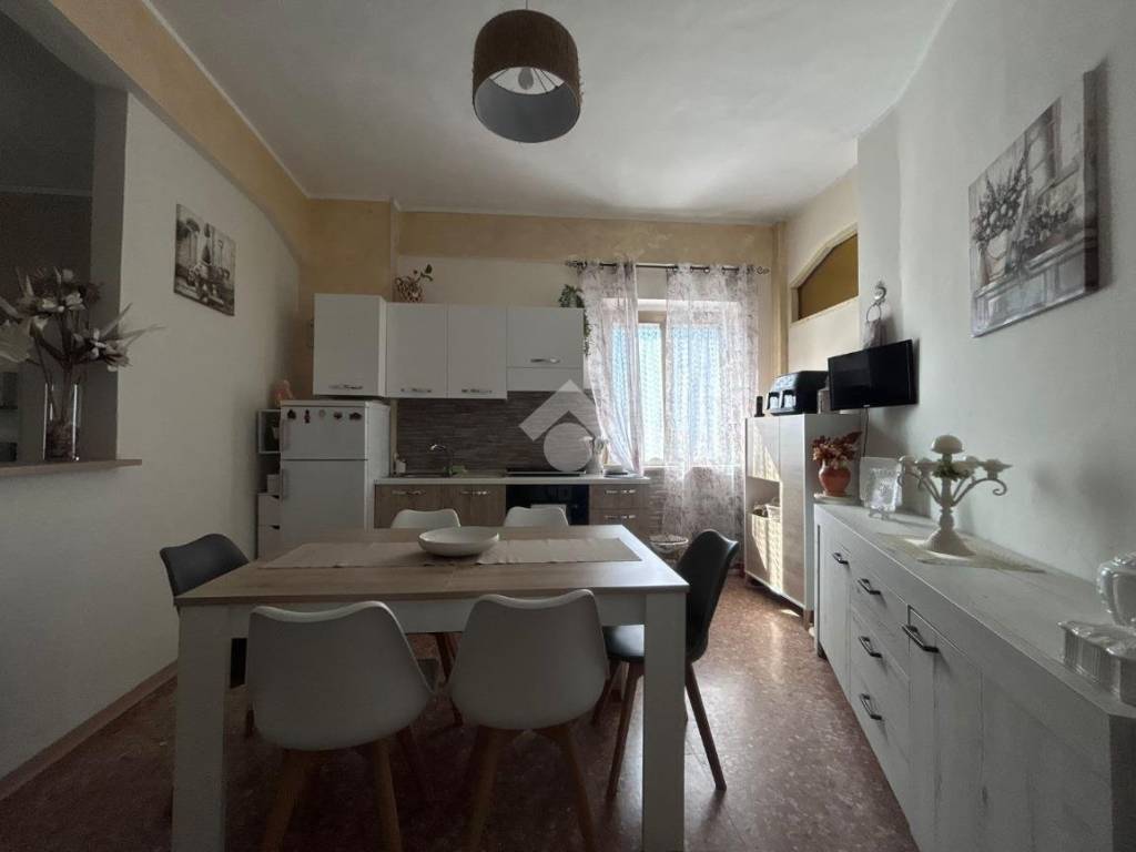 appartamento in vendita a Corigliano-Rossano