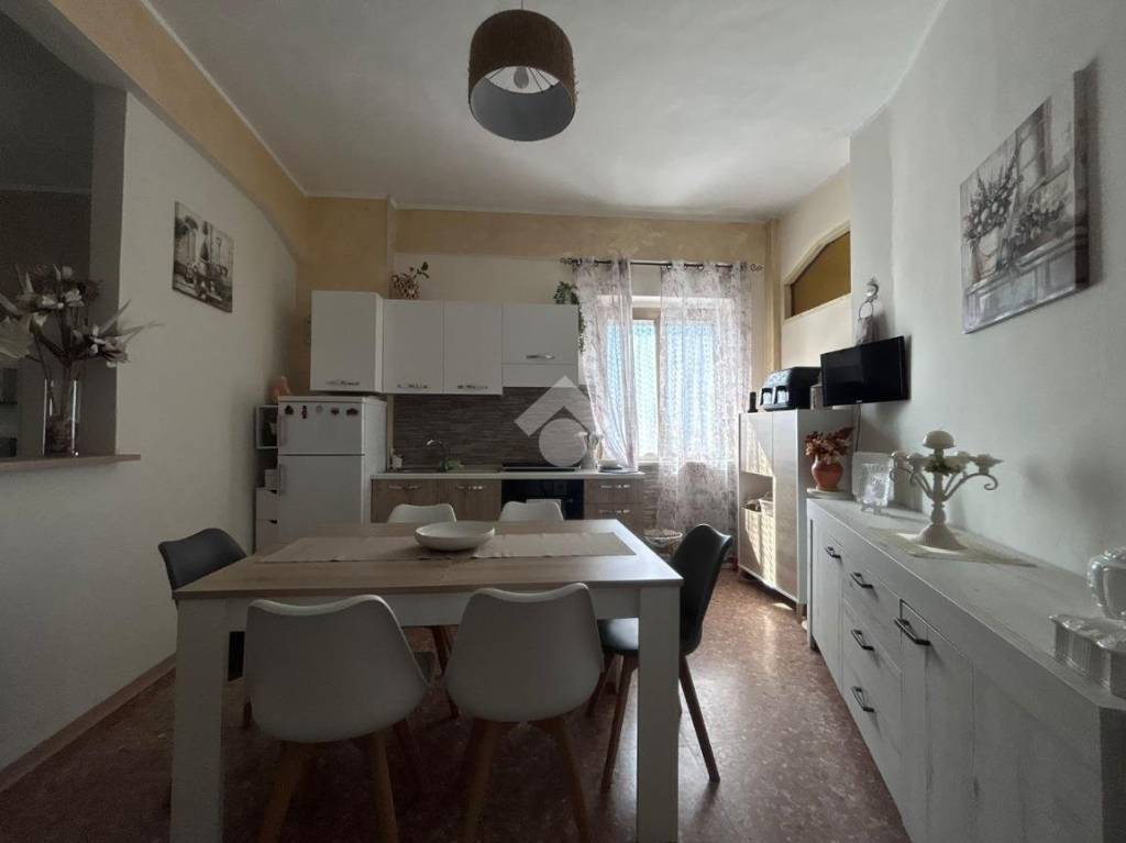 appartamento in vendita a Corigliano-Rossano