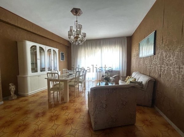 appartamento in vendita a Corigliano-Rossano