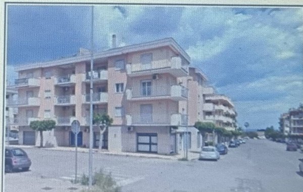 appartamento in vendita a Corigliano-Rossano in zona Rossano