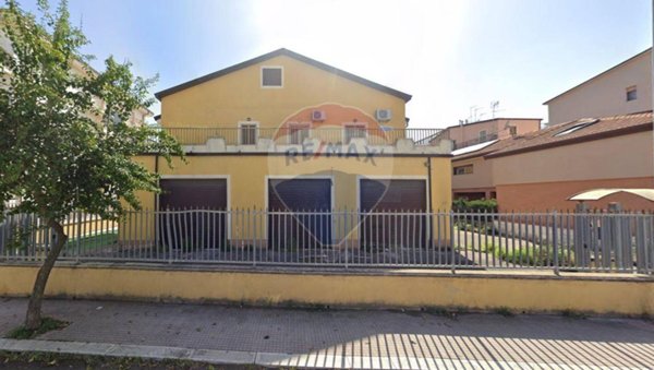 casa indipendente in vendita a Corigliano-Rossano