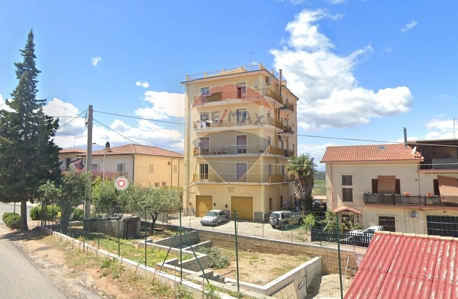 appartamento in vendita a Corigliano-Rossano in zona Piragineti