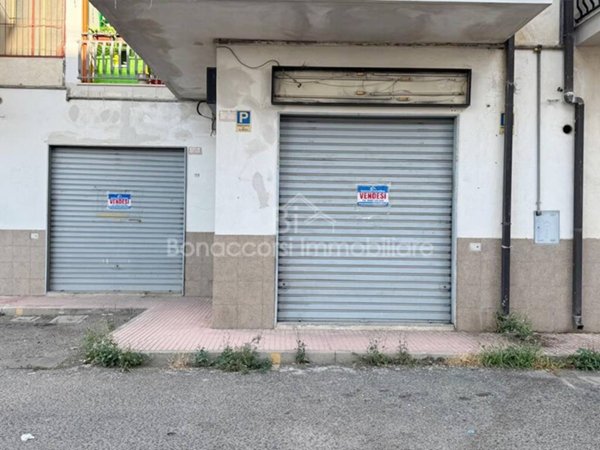 negozio in vendita a Corigliano-Rossano